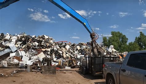 okc scrap metal prices|Oklahoma Scrap Metal Prices